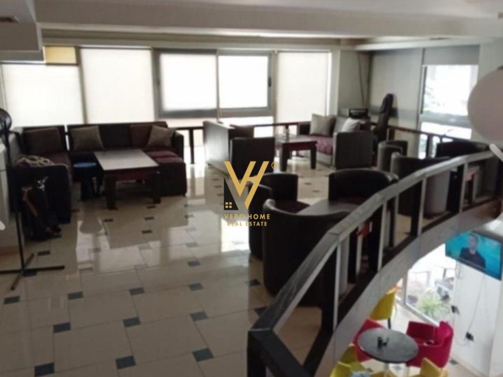 SHITET LOKAL 150M2 TE PALLATET ÇABEJ 135.000 EURO 3