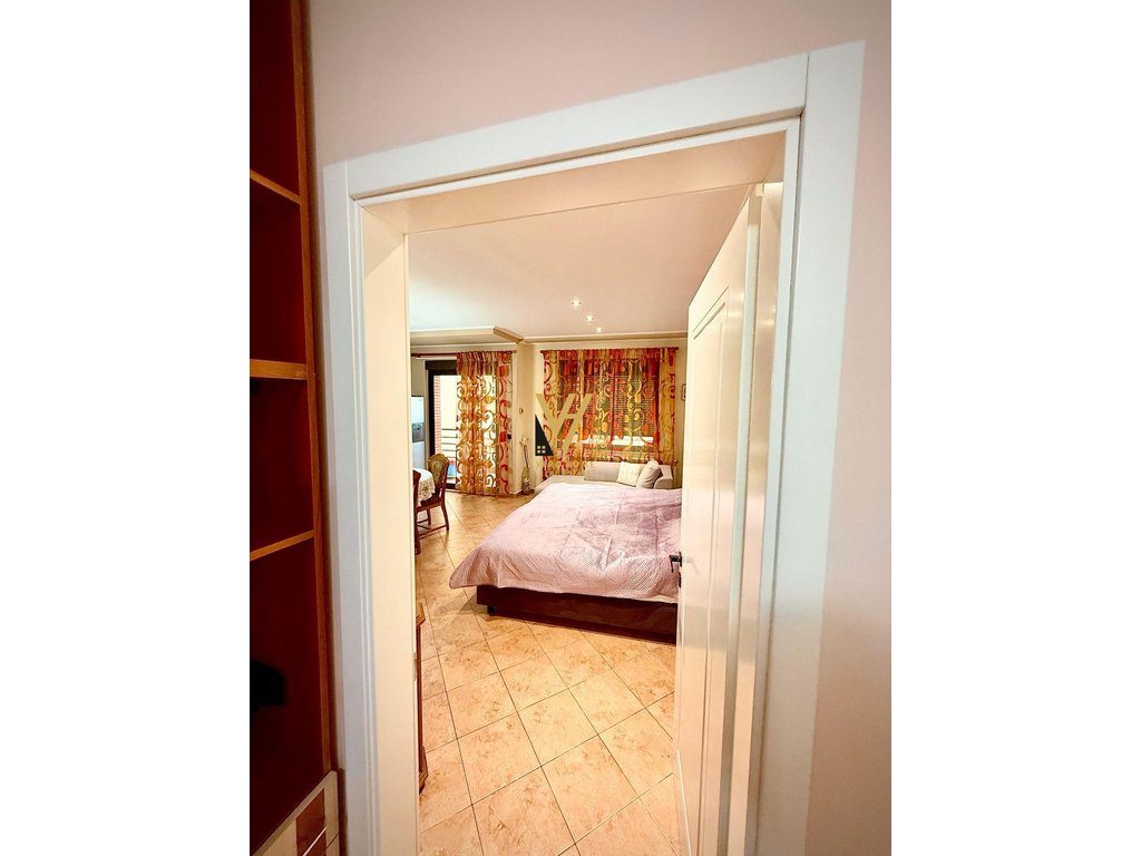 JEPET GARSONIERE 35 M2 ME QIRA NE QENDER 55.000 LEKE 3