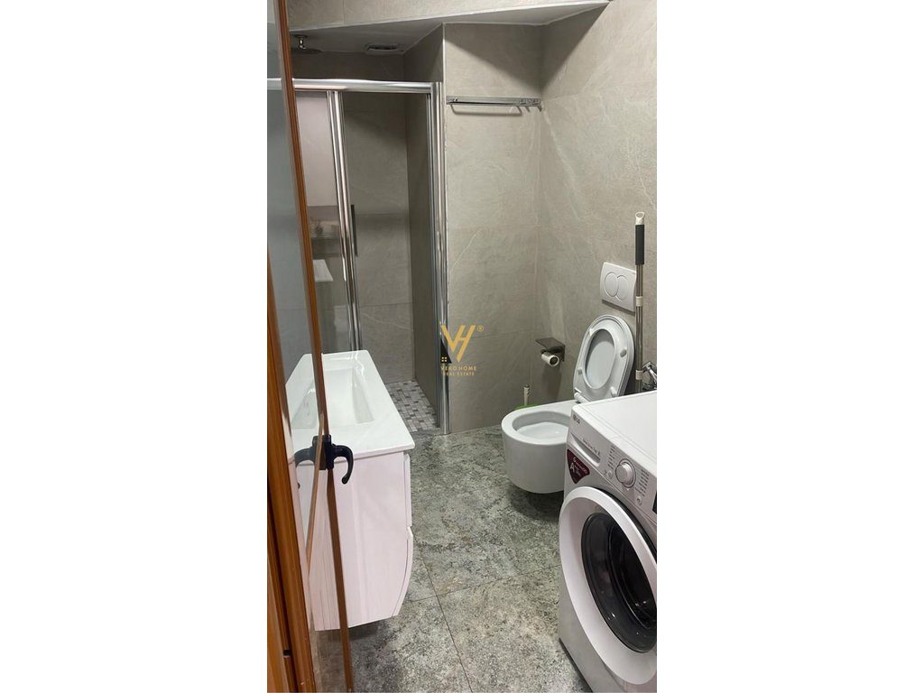 JEPET APARTAMENT 2+1+2BLK ME QERA NE DON BOSKO 60.000 LEKE 4