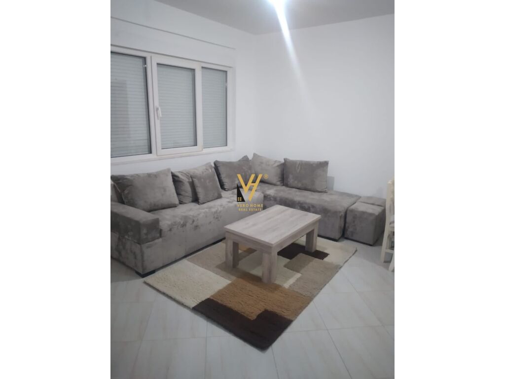 Jepet Apartament 2+1+ballkon me qera te Liqeni i Thate 85 m2
