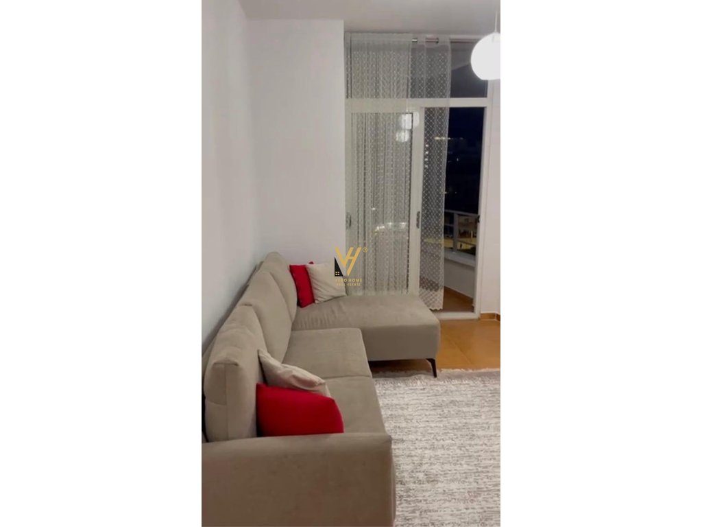 SHITET APARTAMENT 1+1+BLK NE ASTIR 11.500.000 LEKE