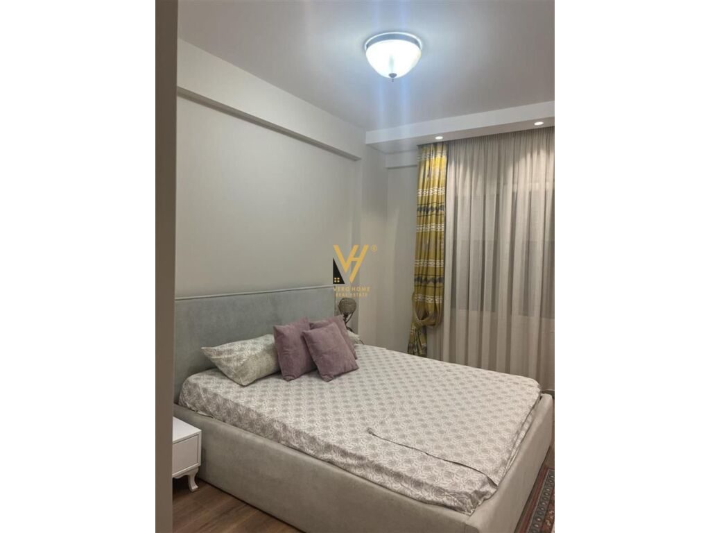 Jepet Apartament 2+1+2+ballkon me qera te Kodra e Diellit 2 , 120 m2 2