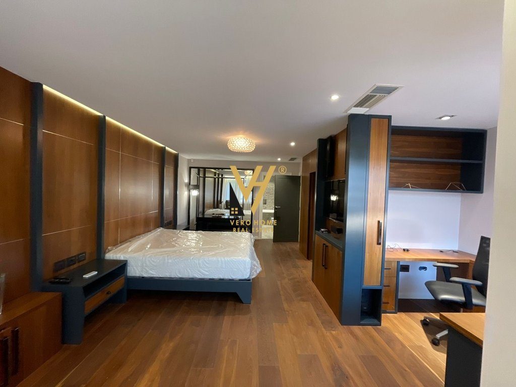 JEPET APARTAMENT 3+1+2+DY POSTA PARKIMI ME QERA TE KOPSHTI BOTANIK 1.500 EURO 3
