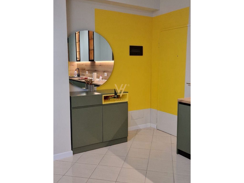 SHITET APARTAMENT 1+1 NE ORIKUM 130.000 EURO 4