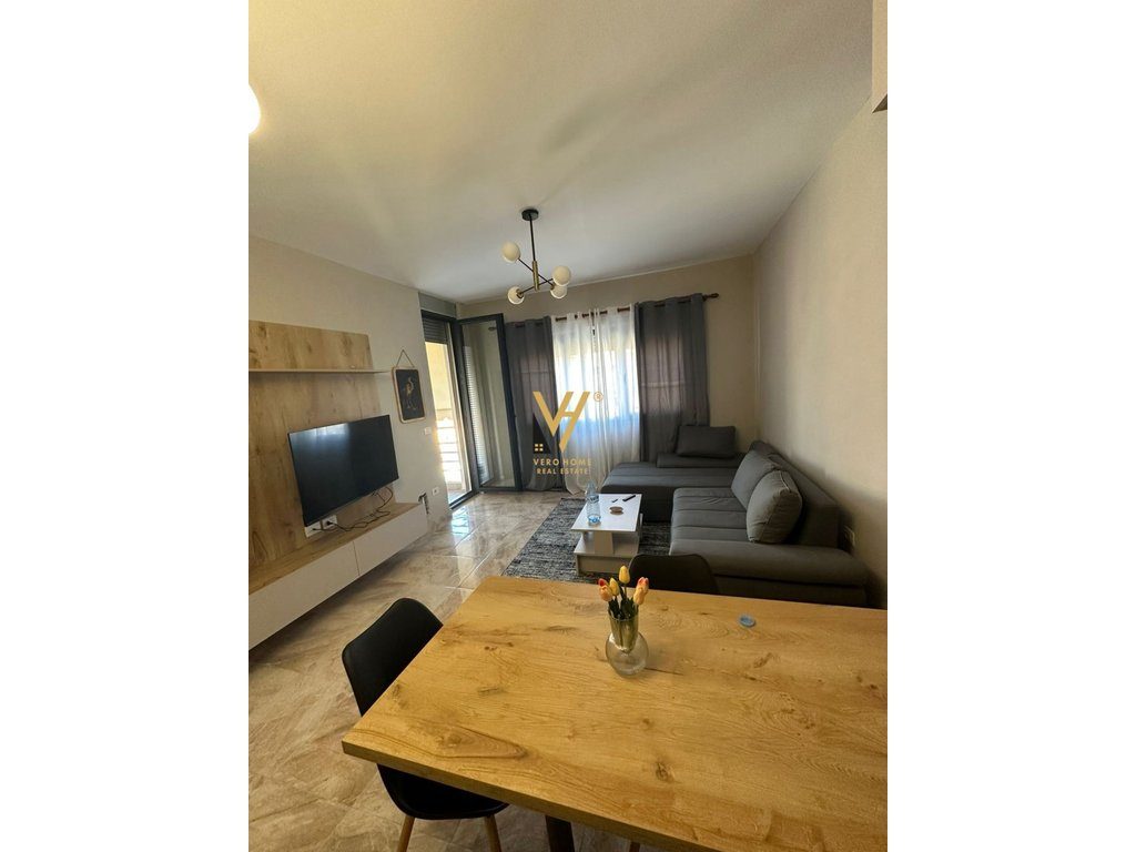 SHITET APARTAMENT 1+1+BLK NE ALI DEM 200.000 EURO