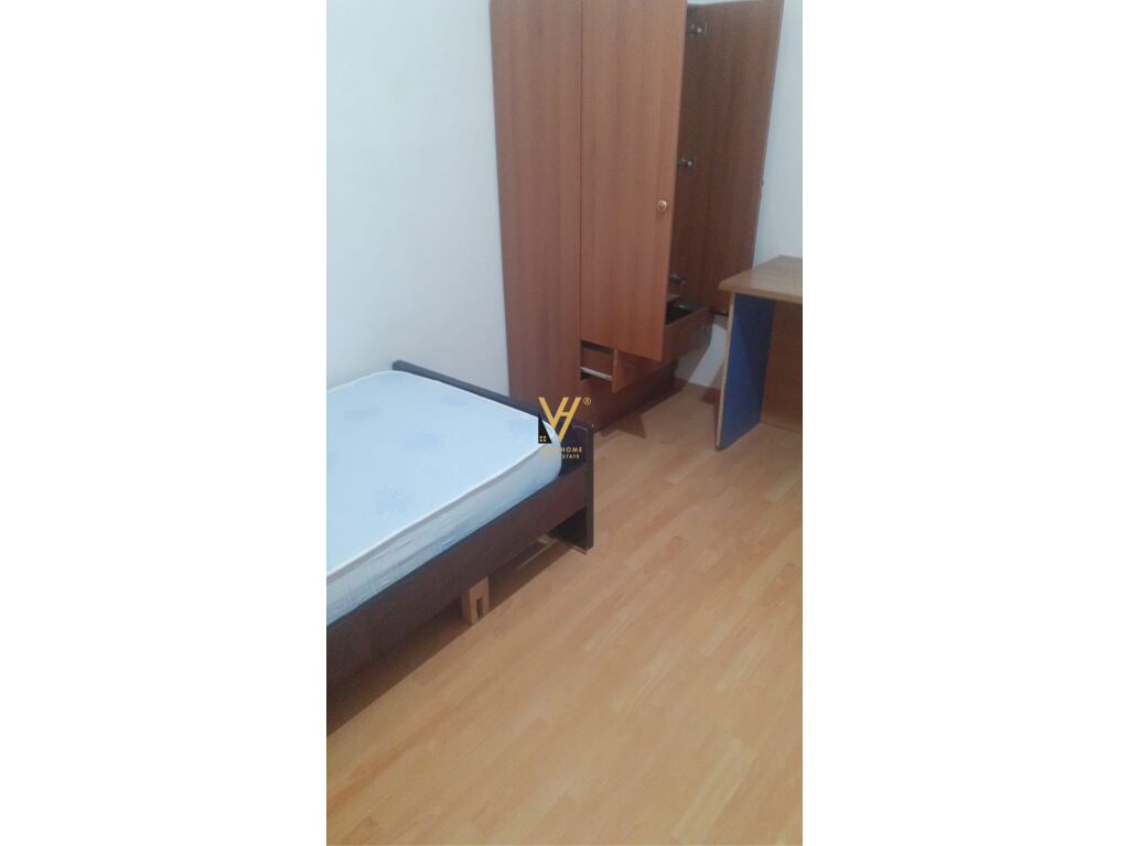 Jepet Apartament 2+1+ballkon me qera te Kompleksi Vizion Plus 80 m2 4