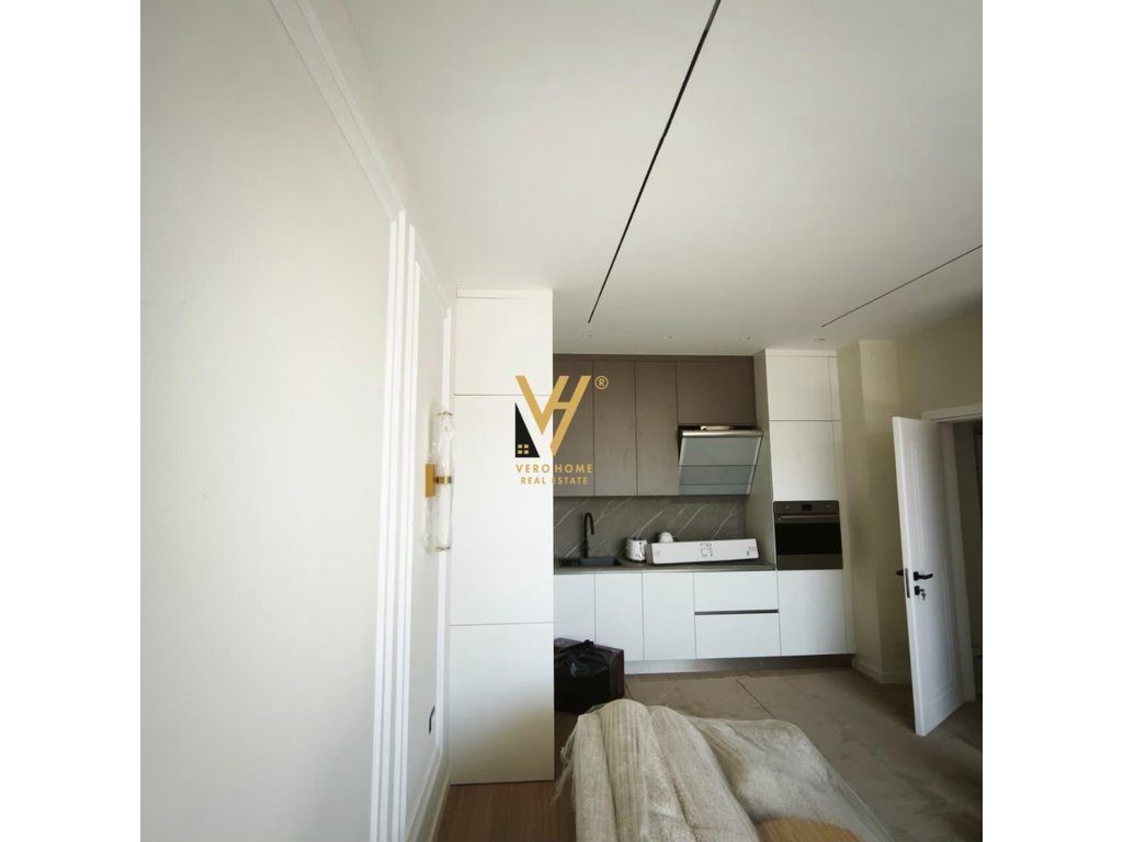 SHITET APARTAMENT 1+1+BLK TE TULIPAN RESIDENCE 21.000.000 LEKE 3