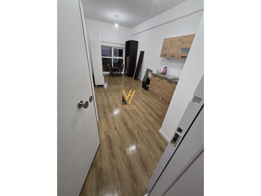 JEPET APARTAMENT 1+1 ME QERA TE KADIU, ALI DEMI 500 EURO