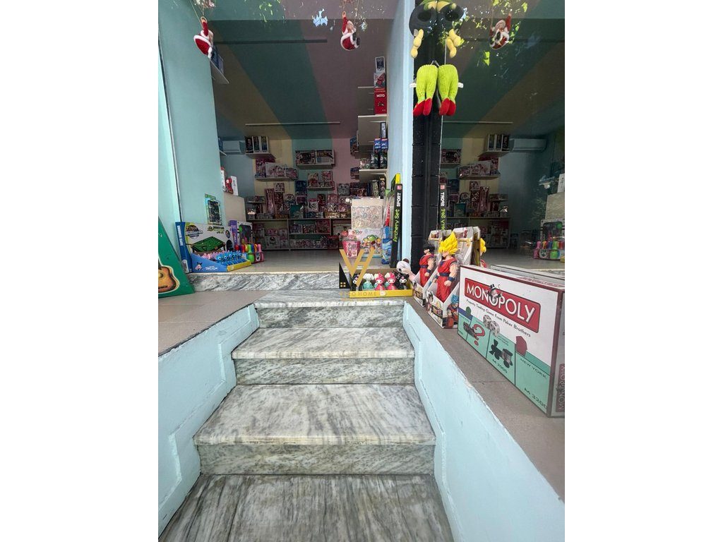 JEPET DYQAN 40 M2 ME QIRA NE BRRYL 60.000 LEKE