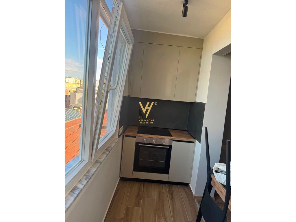 JEPET APARTAMENT 1+1+BLK ME QERA NE VASIL SHANTO 650 EURO 3