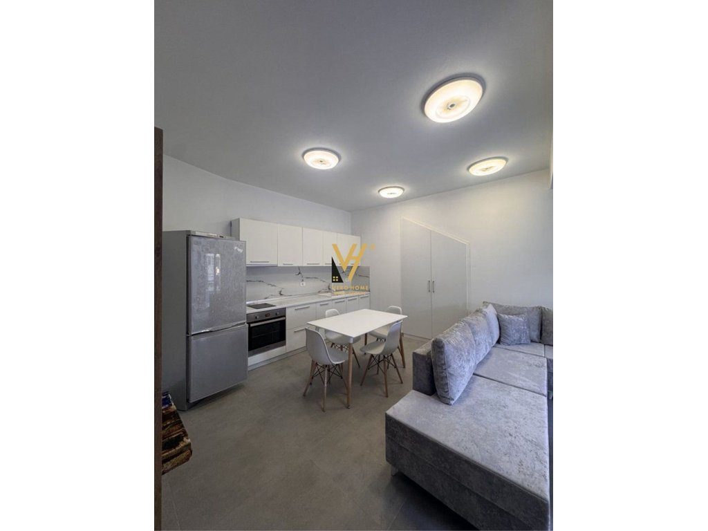 JEPET APARTAMENT 2+1 ME QIRA TE KODRA E DIELLIT 80.000 LEKE 2