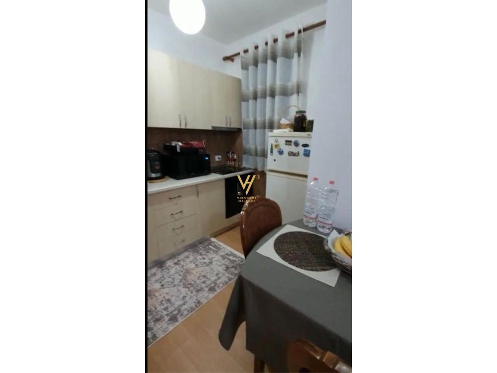 JEPET APARTAMENT 1+1+BLK ME QIRA TE DELIJORGJI 45.000 LEKE 2
