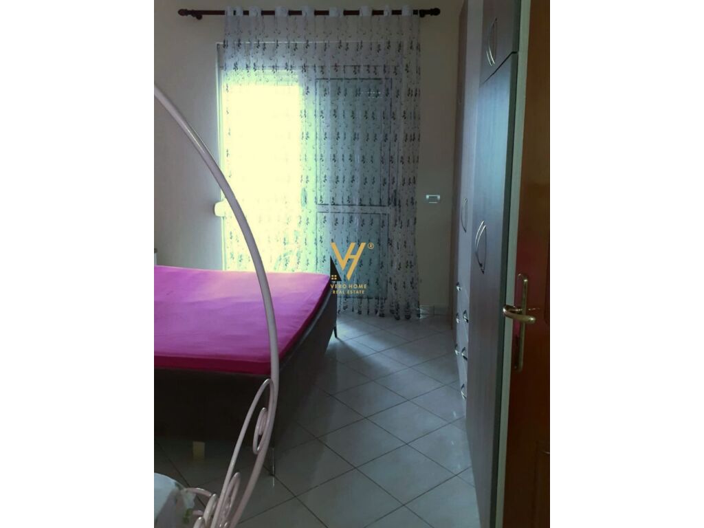 Shitet Apartament 1+1+ballkon ne Orikum 82 m2 3