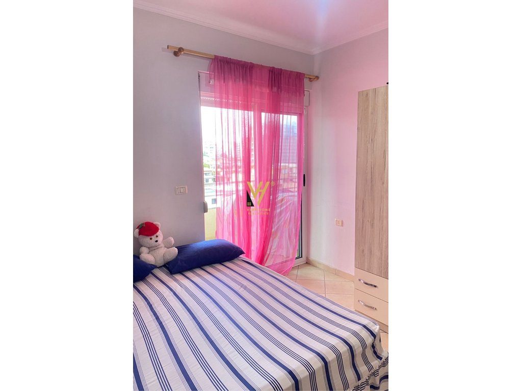 SHITET APARTAMENT 2+1+VERANDE NE ASTIR 190.000 EURO 3