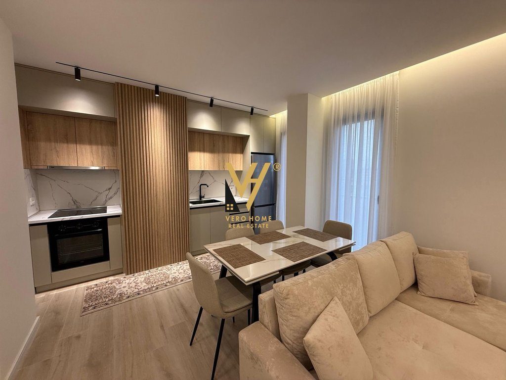 JEPET APARTAMENT 1+1 ME QIRA NE DON BOSKO 700 EURO 2