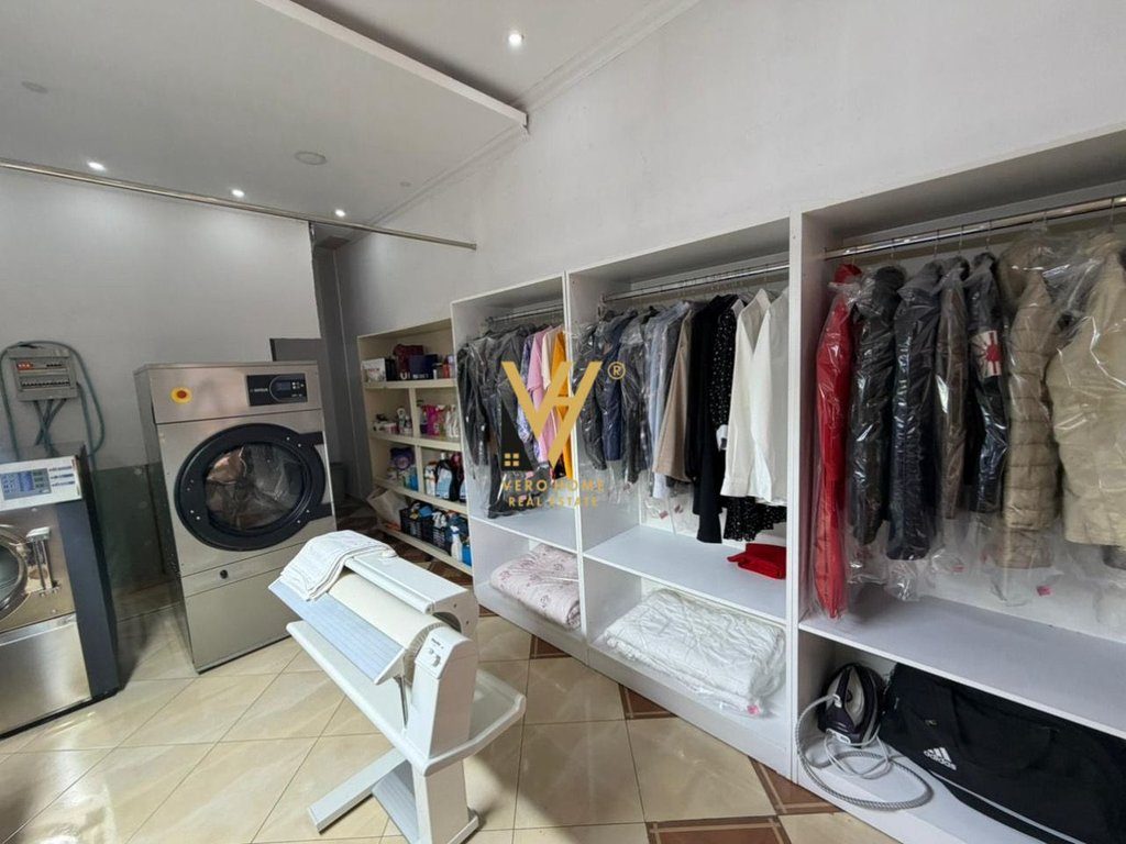 SHITET BIZNESI LAVANDERI + PASTRIM KIMIK TE RR.GRAMOZ PASHKO 35.000 EURO 3