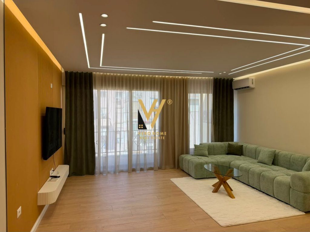 SHITET APARTAMENT 2+1+BLK NE YZBERISHT 17.100.000 LEKE