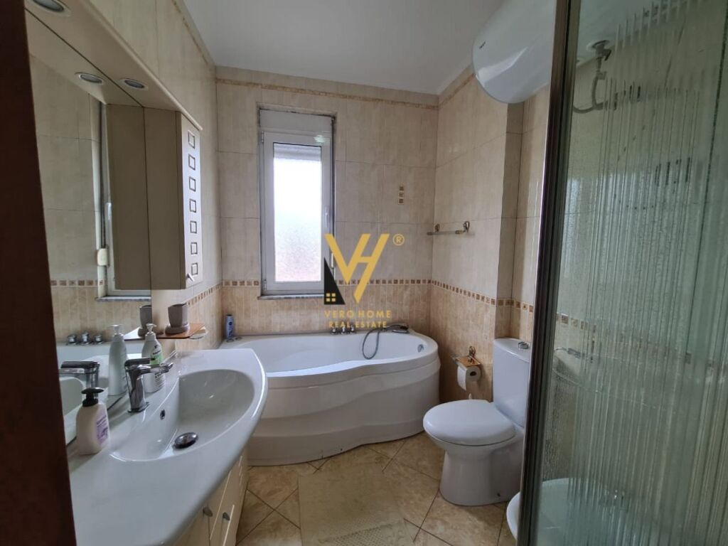 Jepet Apartament 2+1+2 me qera te Rruga Sami Frasheri, Bllok 105 m2 4