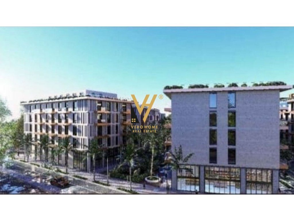 SHITET APARTAMENT 2+1+BLK NE QERRET 105.700 EURO