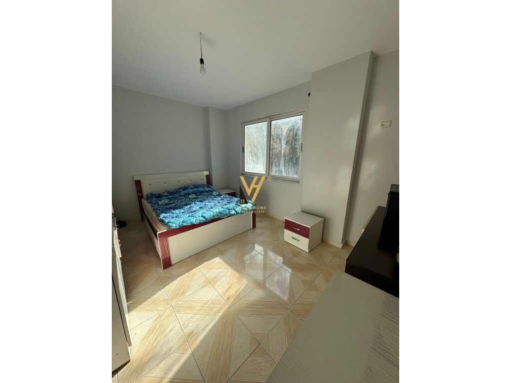 Shitet Apartament 2+1+ballkon ne Misto Mame 97 m2