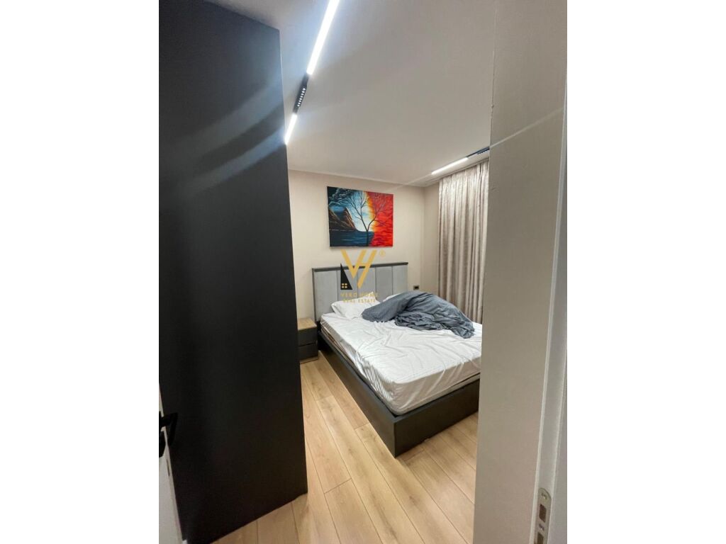 Jepet Apartament 1+1+ballkon me qera te Lulishtja , Komuna e Parisit 55 m2 4
