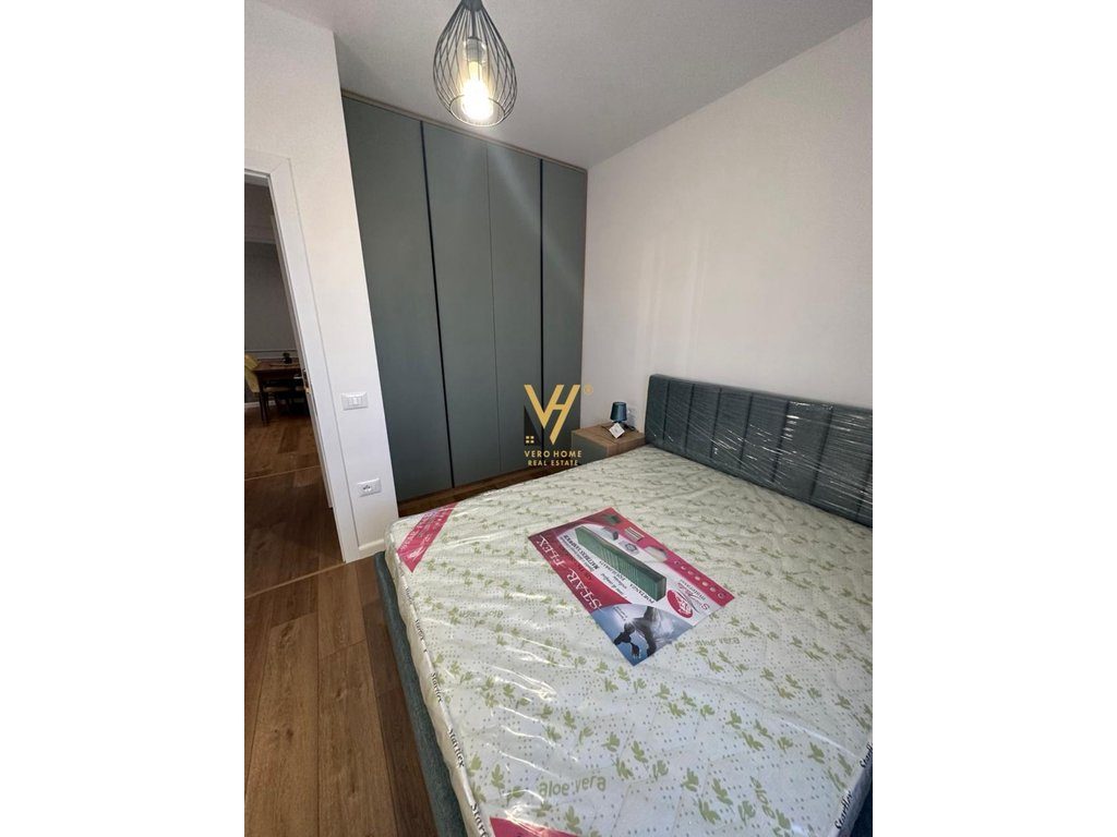 JEPET APARTAMENT 2+1 ME QIRA NE ASTIR 60.000 LEKE 4