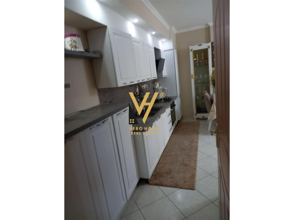 SHITET APARTAMENT 2+1+BLK NE FRESK 124.000 EURO 2