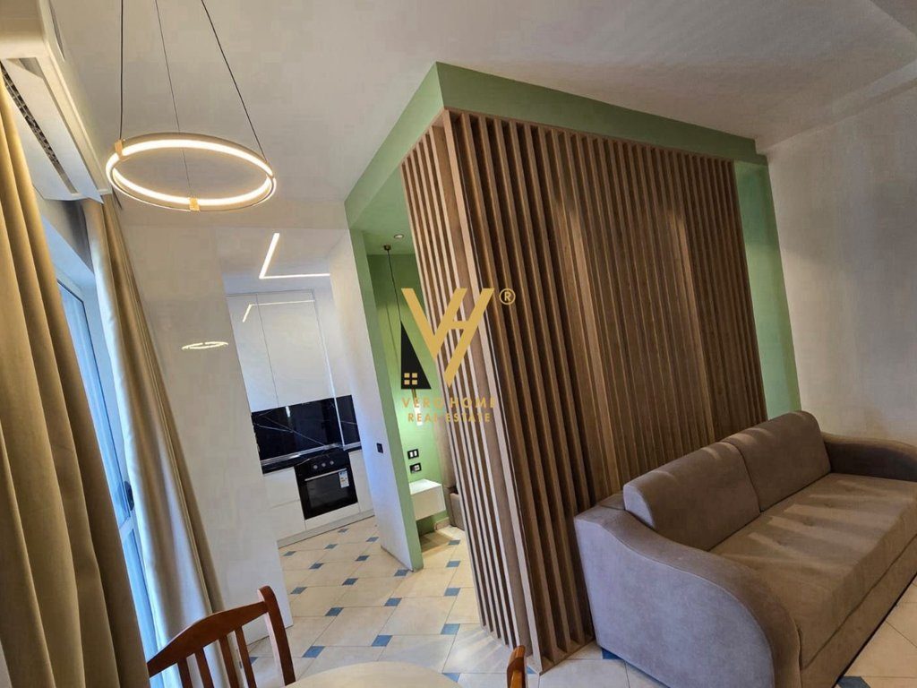 JEPET GARSONIERE 48 M2 ME QIRA NE ASTIR 40.000 LEKE