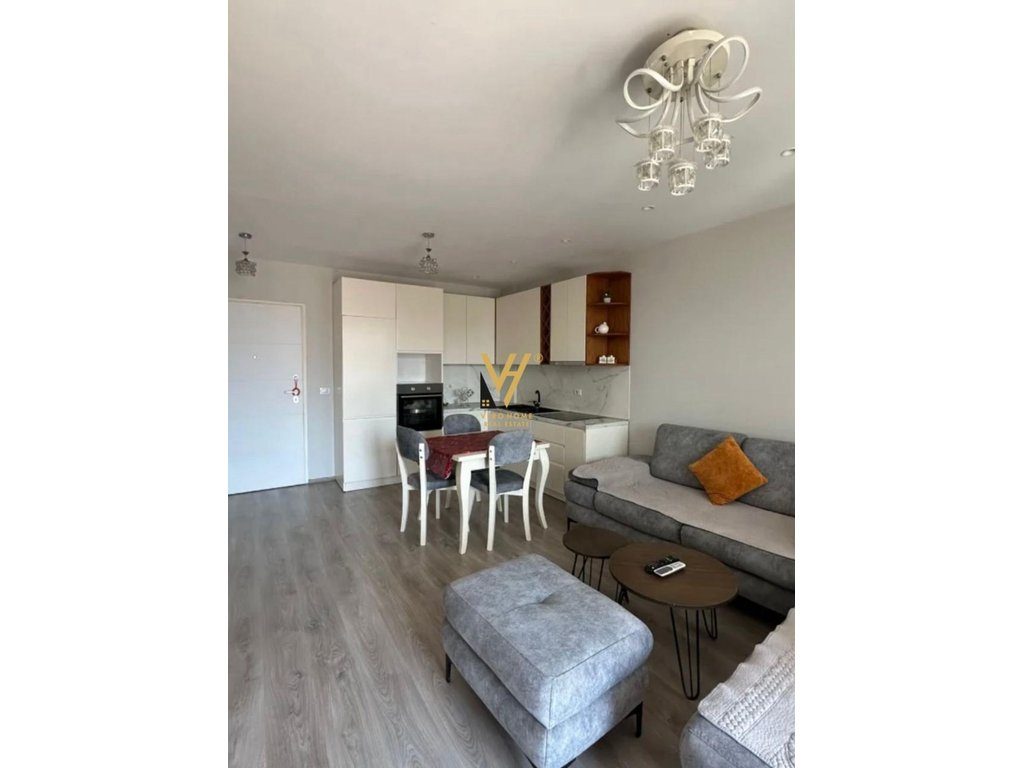 JEPET APARTAMENT 1+1+BLK ME QIRA NE DON BOSKO 600 EURO 2