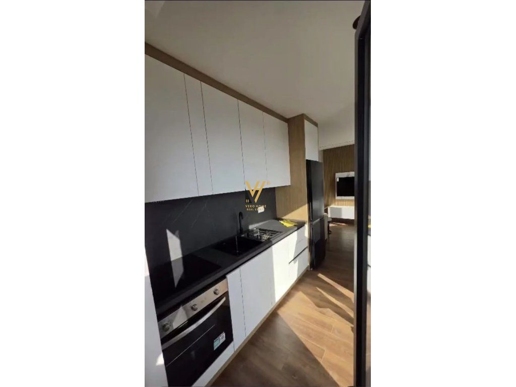 JEPET APARTAMENT 1+1+BLK ME QERA TEK QSUT 55.000 LEKE 2