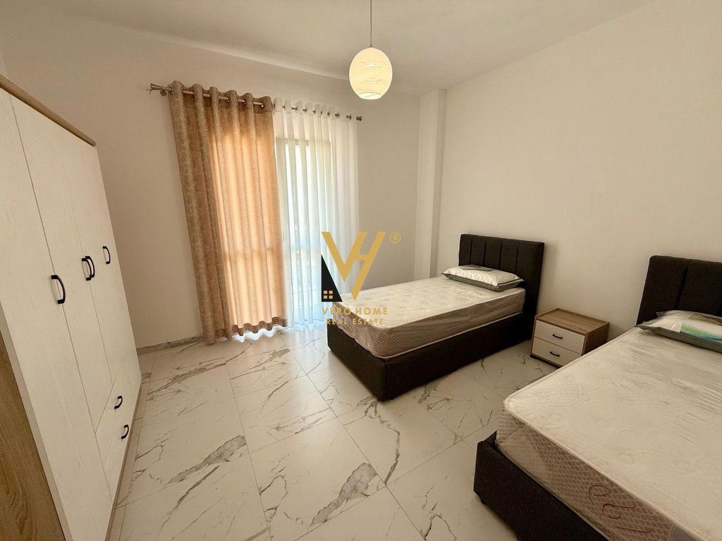 JEPET APARTAMENT 2+1+BLK ME QIRA NE MULLET 500 EURO 4