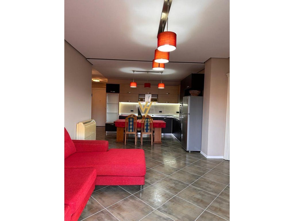JEPET APARTAMENT 2+1 ME QERA NE SELITE 75.000 LEKE