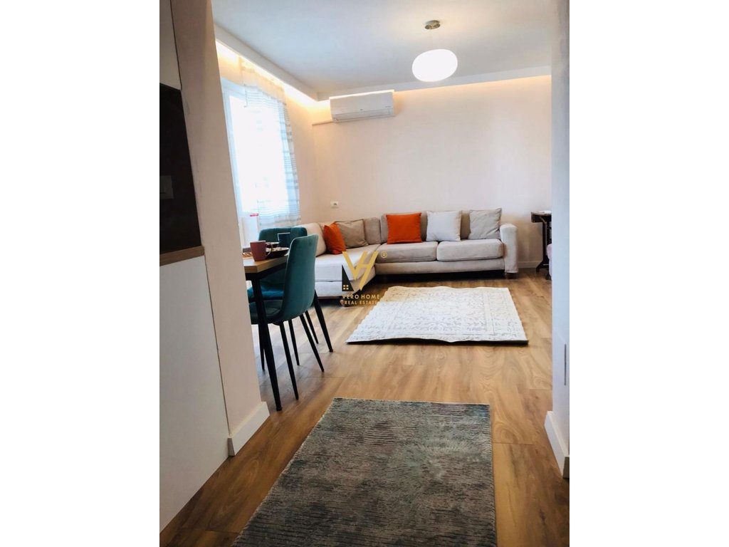 JEPET APARTAMENT 1+1 ME QIRA TE MINE PEZA 650 EURO