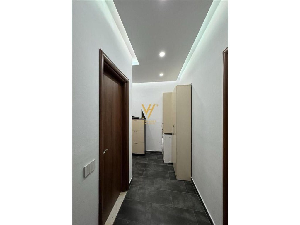 JEPET APARTAMENT 2+1+BLK ME QIRA TE FABRIKA E MIELLIT 540 EURO 3