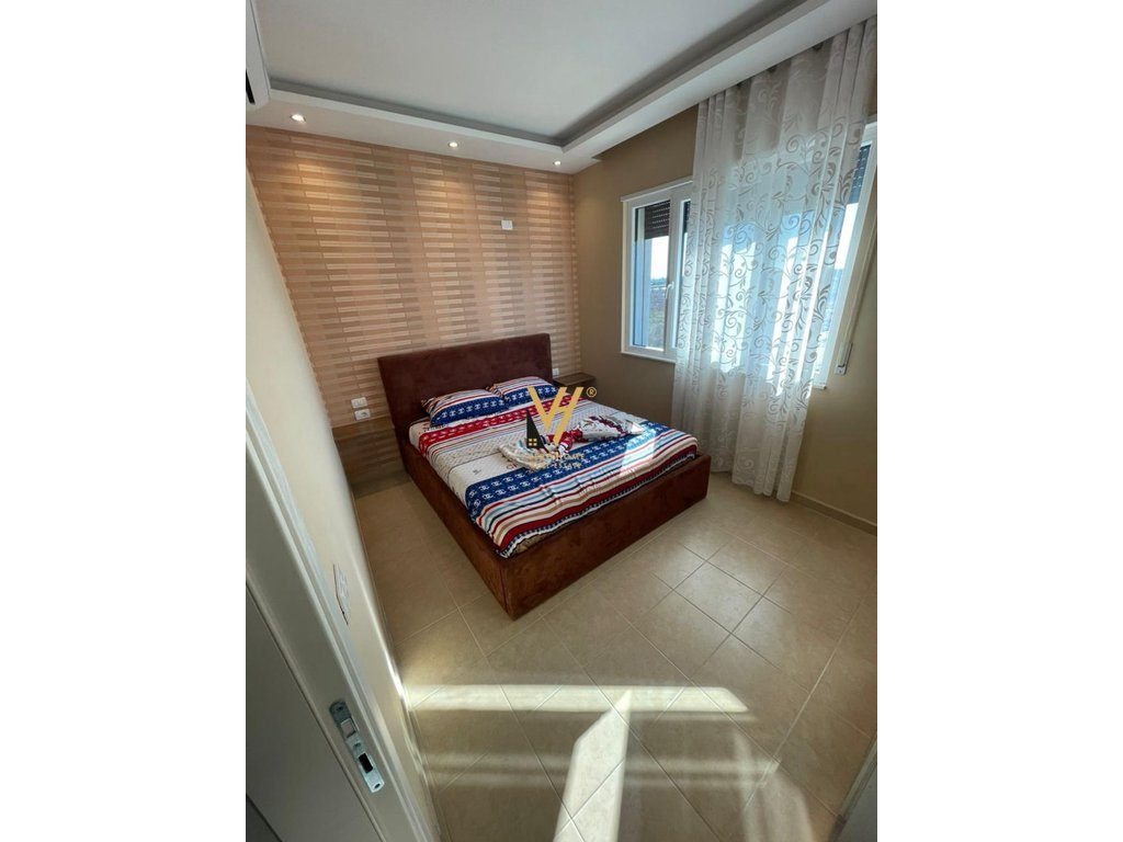 SHITET APARTAMENT 1+1+BLK TEK REZIDENCA VALA MAR, HAMALLAJ 220.000 EURO 4