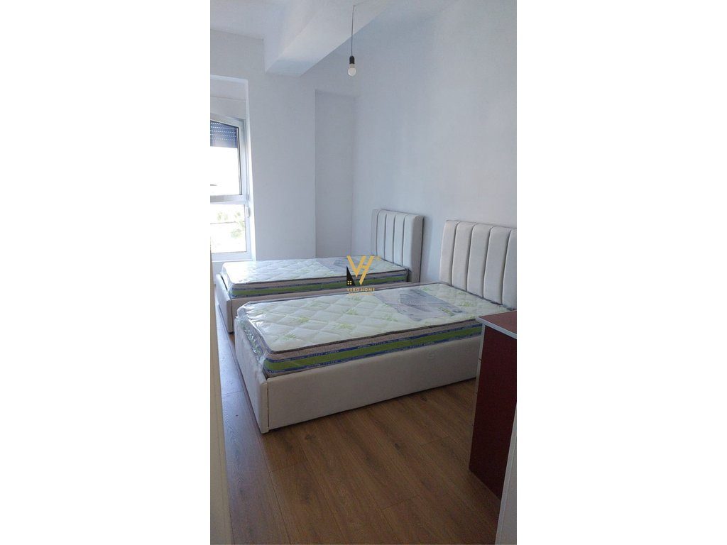 JEPET APARTAMENT 2+1+BLK ME QIRA TE KAIMI, ALI DEMI 55.000 LEKE 4