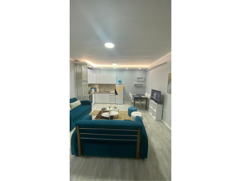 Shitet Apartament 1+1+ballkon te Kompleksi Kika 1 , Komuna e Parisit 73 m2 4