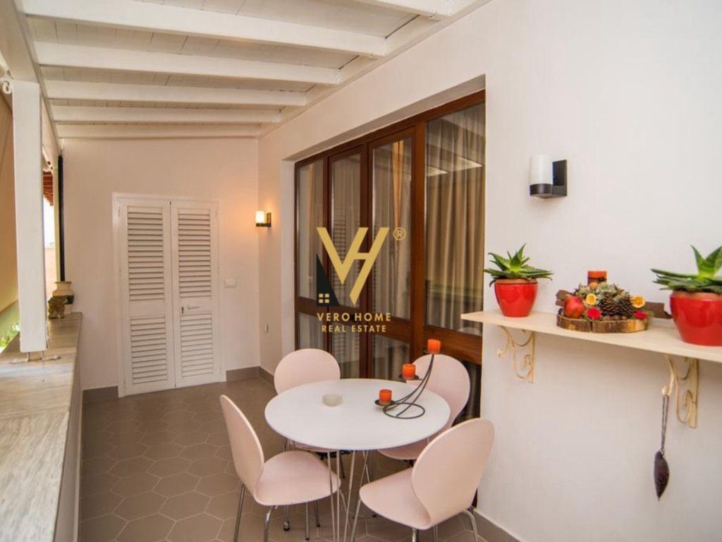 JEPET APARTAMENT 3+1+3 ME QIRA NE BLLOK 1.500 EURO 4