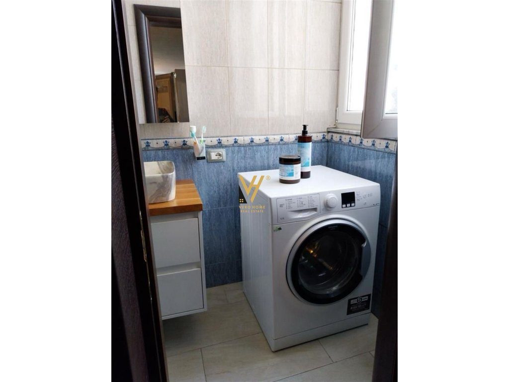 JEPET APARTAMENT 2+1+BLK ME QERA TE ISH ATSH 800 EURO 4