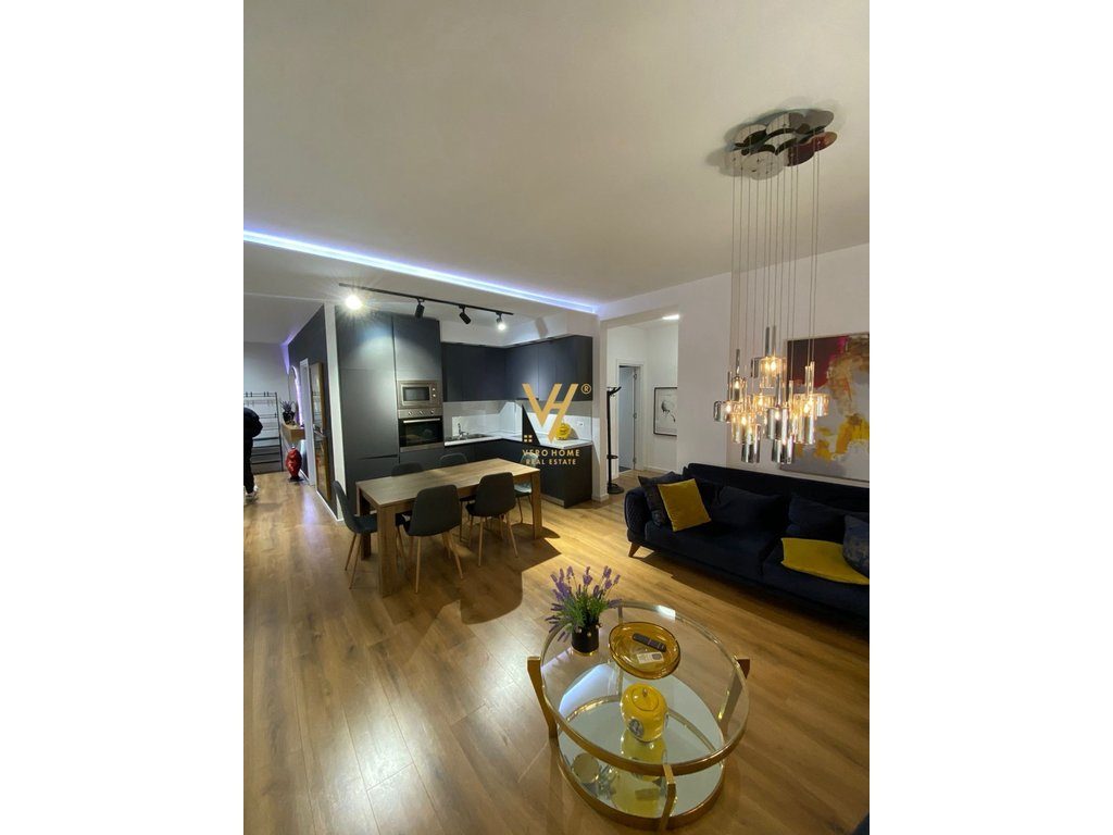 SHITET APARTAMENT 2+1+2+BLK TE KOMUNA E PARISIT 260.000 EURO 2