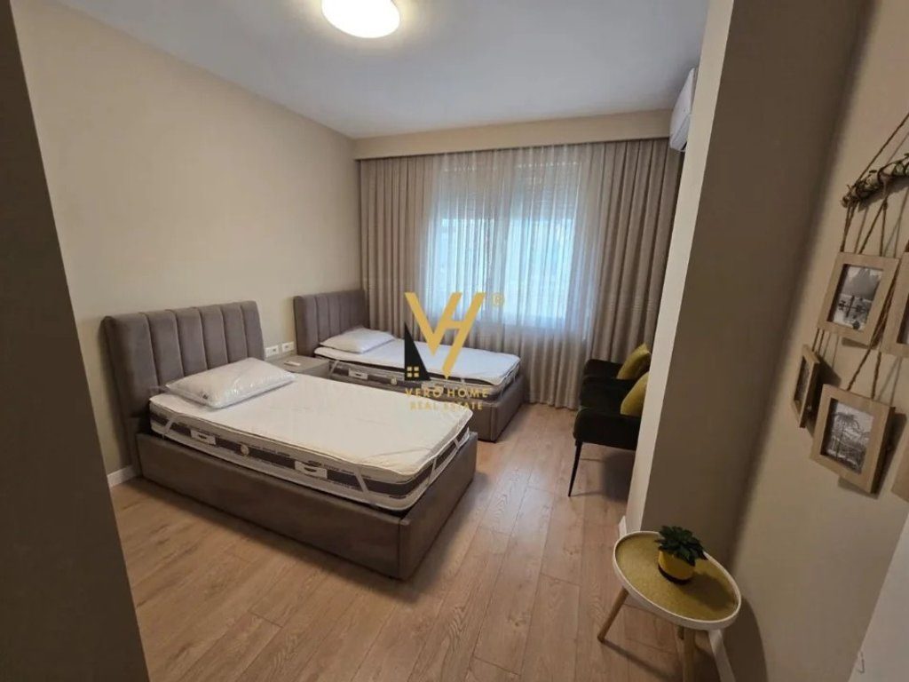 JEPET APARTAMENT 2+1+BLK ME QERA TE RRUGA E KAVAJES 850 EURO 3