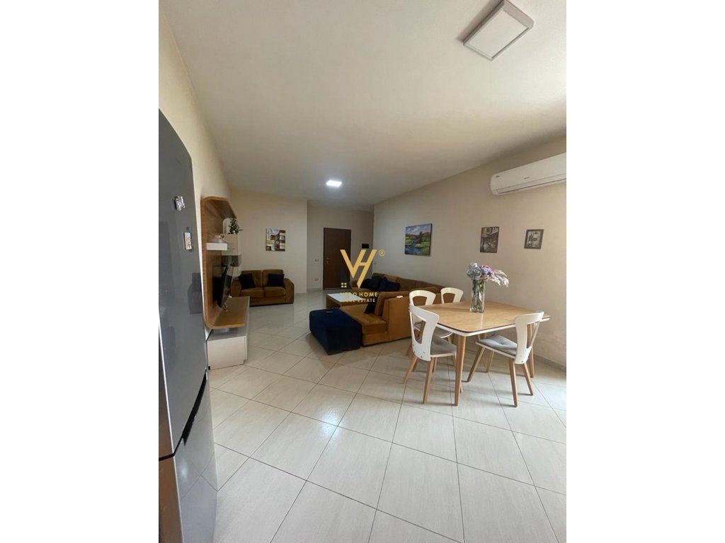 JEPET APARTAMENT 2+1 ME QIRA TE BLV GJERGJ FISHTA 650 EURO 3