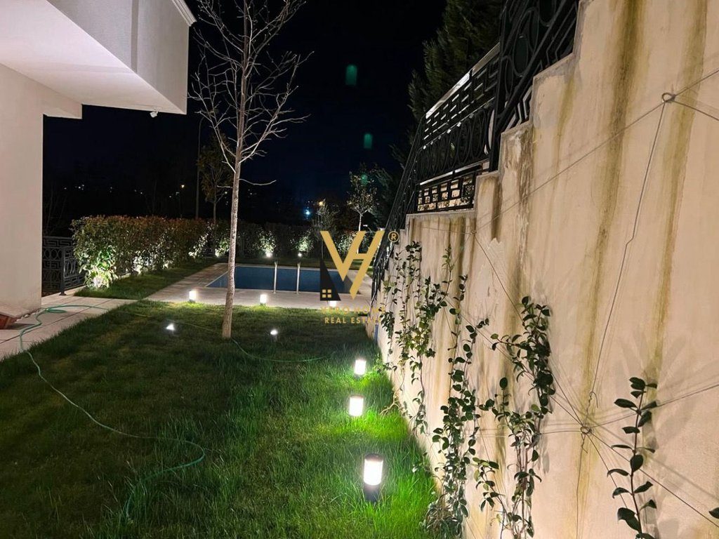 SHITET VILE LUKSOZE 3 KATESHE AKACIA HILLS RESIDENCE 1.800.000 EURO 3