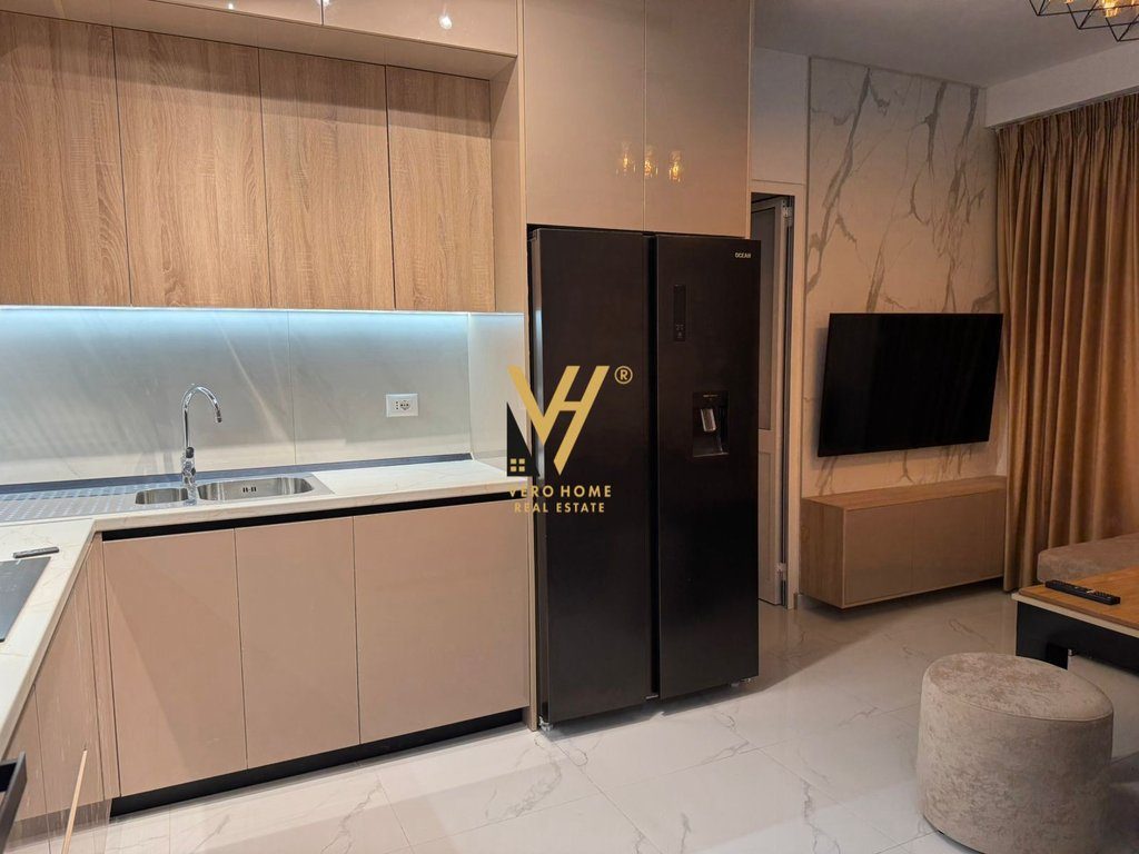 JEPET APARTAMENT 1+1+BLK ME QERA NE ASTIR 550 EURO 3