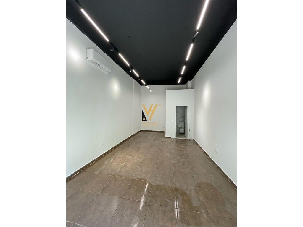 SHITET DYQAN 33 M2 TE KOMUNA E PARISIT 149.000 EURO 2