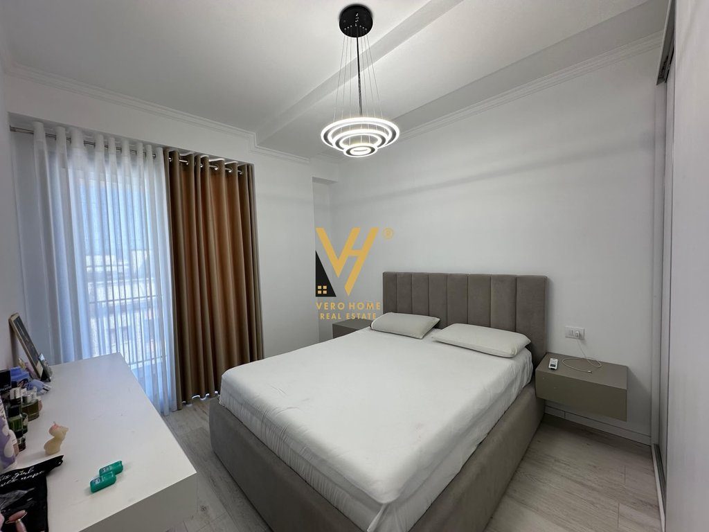 JEPET APARTAMENT 2+1+BLK ME QIRA TEK URBAN GATE, ASTIR 60.000 LEKE 4