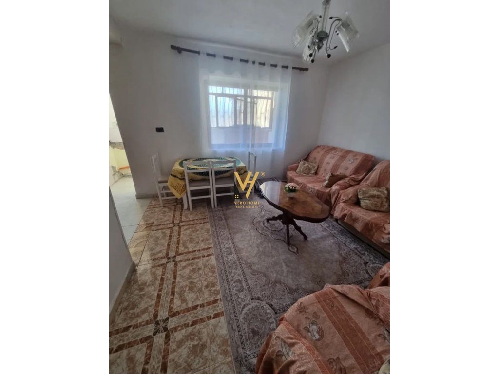 SHITET APARTAMENT 2+1 NE FIER 50.000 EURO