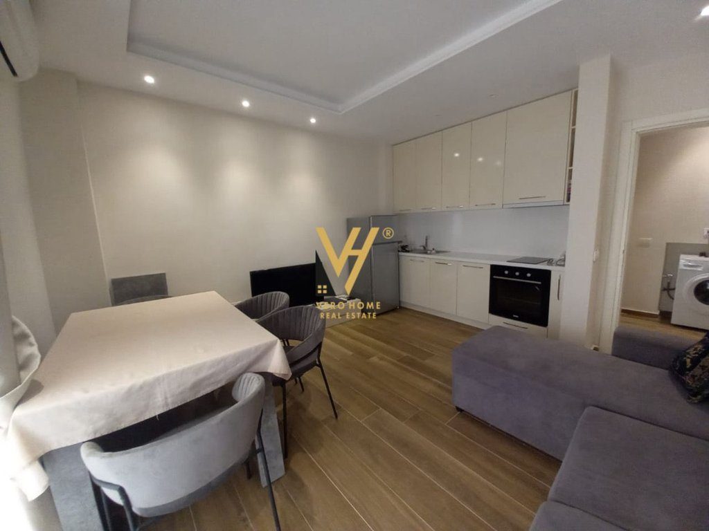 SHITET APARTAMENT 1+1+OBORR NE QERRET , KAVAJE 145.000 EURO 2