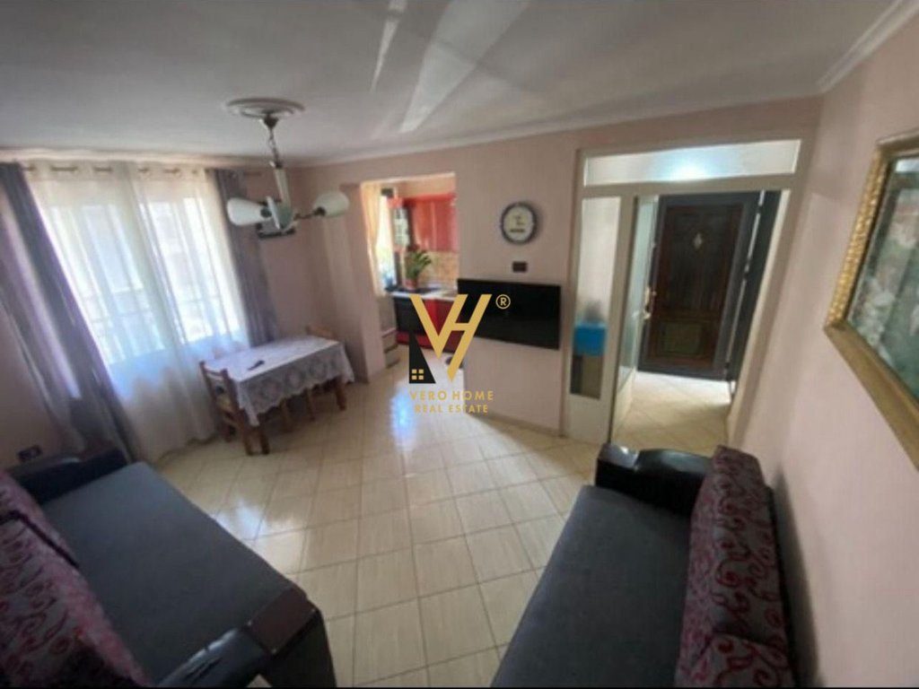 SHITET APARTAMENT 1+1+ANEKS NE ALLIAS 7.500.000 LEKE