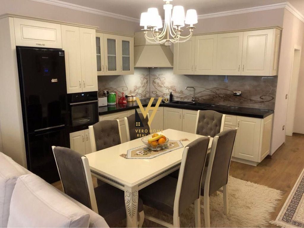 SHITET APARTAMENT 2+1+2+BLK NE FRESK 158.000 EURO 3